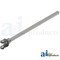 A & I Products Yoke & Shaft Assembly 1 3/16"  Square Shaft 0" x0" x0" A-10003560 - alternate 3